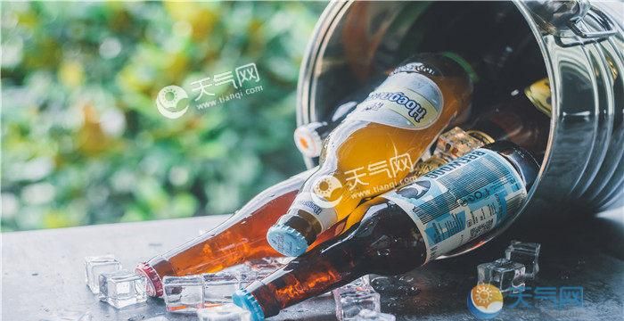 高铁可以带酒吗?最多可以带几瓶