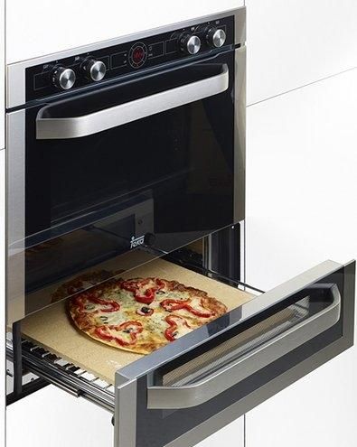 没有锡纸能在烤箱烤东西吗，烤箱烤东西不用锡纸可以吗？图3