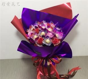 七夕节送什么礼物好呢