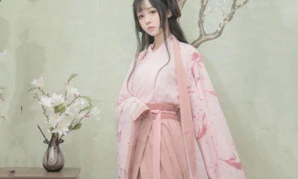 汉服的别称叫什么,唐代的著名诗人有哪些别称图4