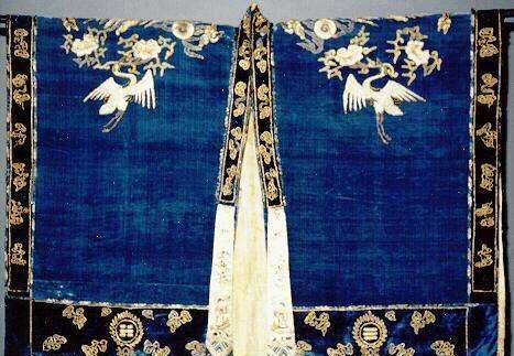 汉服的别称叫什么,唐代的著名诗人有哪些别称图5