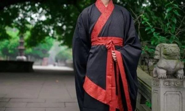 汉服的别称叫什么,唐代的著名诗人有哪些别称图2