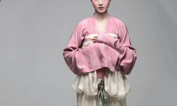 汉服的别称叫什么,唐代的著名诗人有哪些别称图3