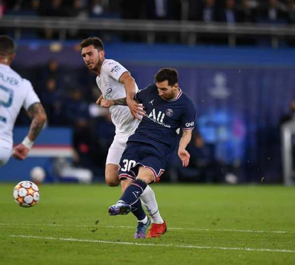 梅西是哪个国家队的,梅西在哪个球队图5