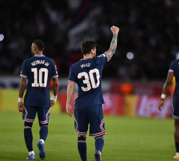 梅西是哪个国家队的,梅西在哪个球队图4