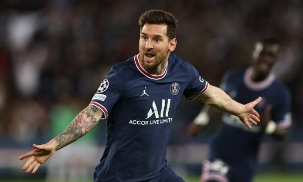 梅西是哪个国家队的,梅西在哪个球队图6