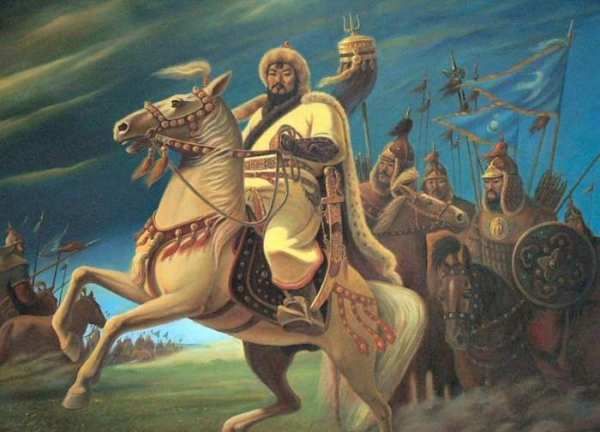 成吉思汗陵墓在哪,成吉思汗陵墓在哪儿找到了吗图3