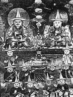 成吉思汗陵墓在哪,成吉思汗陵墓在哪儿找到了吗图10