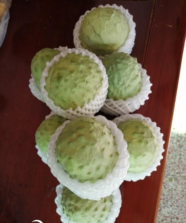 南方水果，南方水果名称大全？图3