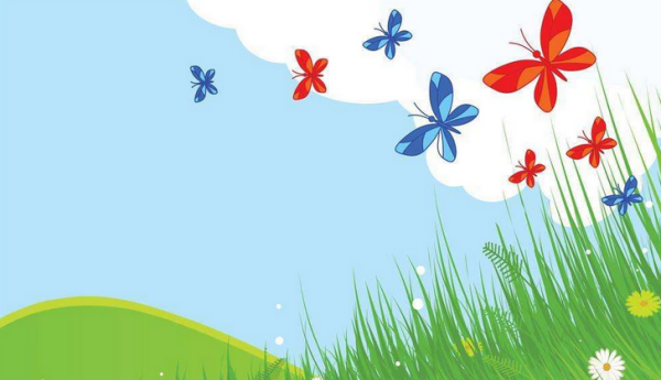 描写春天的词句,描写春天的优美词句大全图2