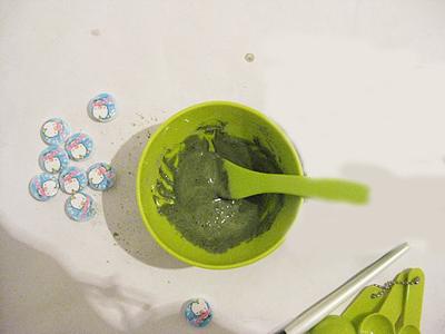 专家教你三种自制面膜（你用过自己自制的面膜吗）(2)