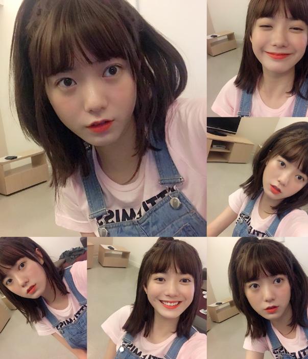 不同版本笑傲江湖仪琳（笑傲江湖仪琳扮演者盘点）(4)