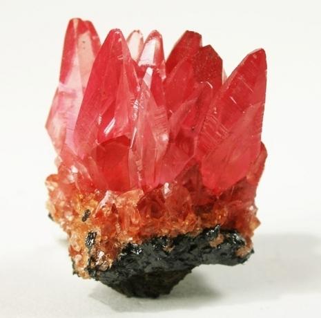 怎样鉴别天然水晶（天然水晶的鉴别方法）(5)