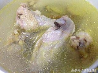 清炖鸡36种做法（清炖鸡香飘苇沙河）(3)