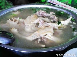 清炖鸡36种做法（清炖鸡香飘苇沙河）(2)