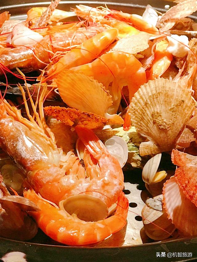 日照哪里最好玩的景点排名（日照好评率最高的几个景点全在这了）(6)