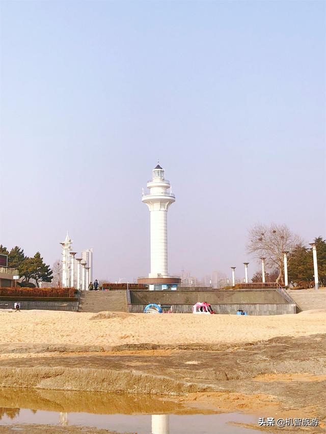 日照哪里最好玩的景点排名（日照好评率最高的几个景点全在这了）(3)