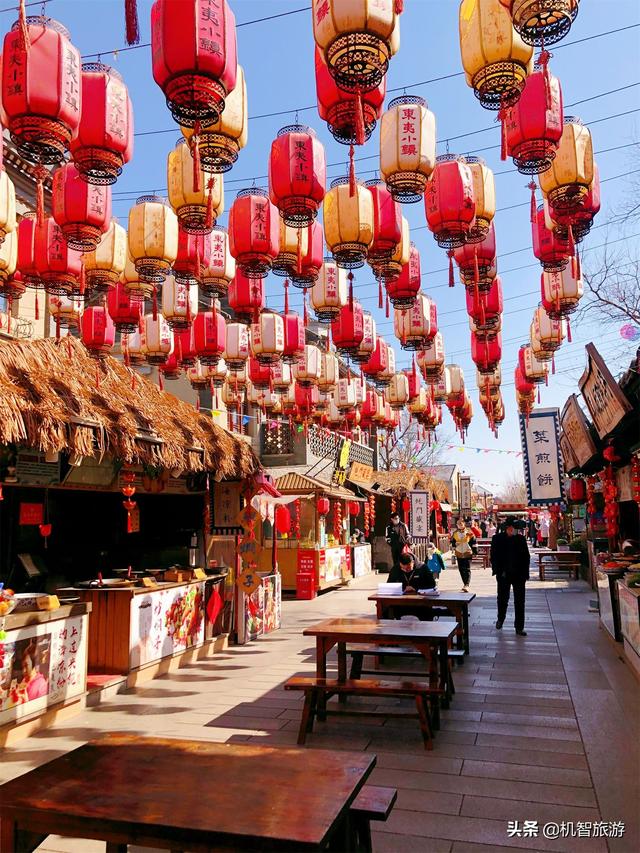 日照哪里最好玩的景点排名（日照好评率最高的几个景点全在这了）(7)