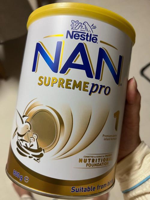 雀巢超级能恩1段怎么样（雀巢超启能恩1段）