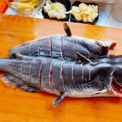 烤鱼家常做法简单又好吃（烤鱼这样做秒变米饭杀手）(5)