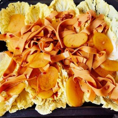 烤鱼家常做法简单又好吃（烤鱼这样做秒变米饭杀手）(10)