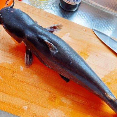 烤鱼家常做法简单又好吃（烤鱼这样做秒变米饭杀手）(4)