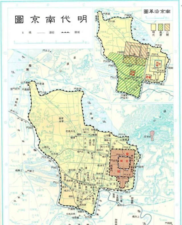 宋朝东京是哪里，东京古都是哪里？图5