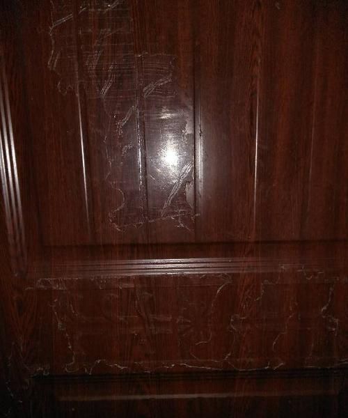 铁门上的胶怎么除掉