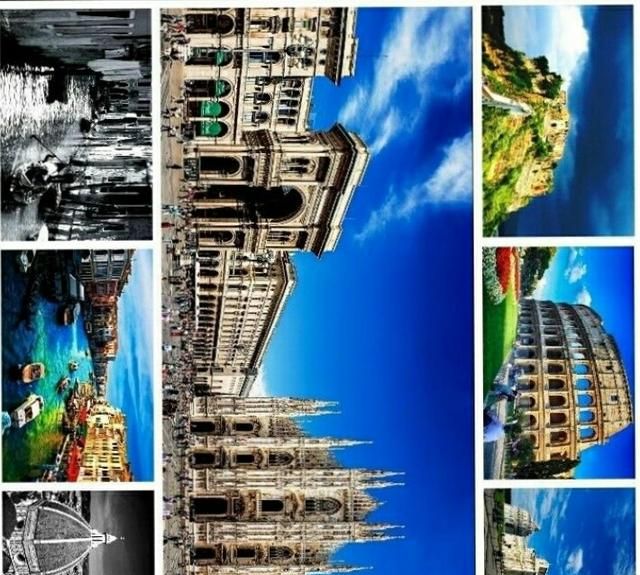 以巨大石雕像闻名世界的岛屿是，中国历史人物花岗岩雕像最高大的雕像是谁的雕像？图5