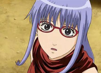 惹不起还躲不起吗,盘点动漫中的那些抖M美少女（惹不起还躲不起吗）(8)