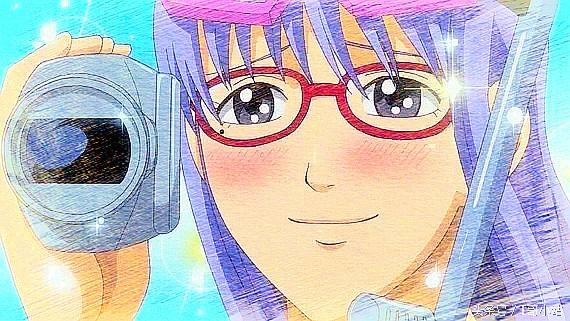 惹不起还躲不起吗,盘点动漫中的那些抖M美少女（惹不起还躲不起吗）(1)