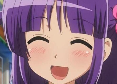 惹不起还躲不起吗,盘点动漫中的那些抖M美少女（惹不起还躲不起吗）(3)