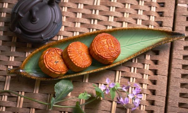 中秋节的成语,关于中秋节的四字成语一百个图1