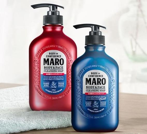 真正好闻的香水沐浴露（6款香水级沐浴露）(7)