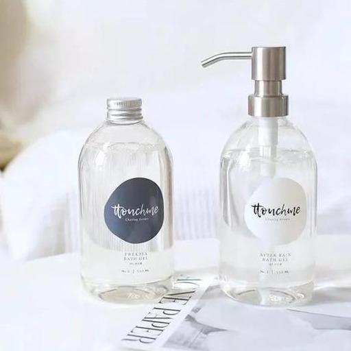 真正好闻的香水沐浴露（6款香水级沐浴露）(2)