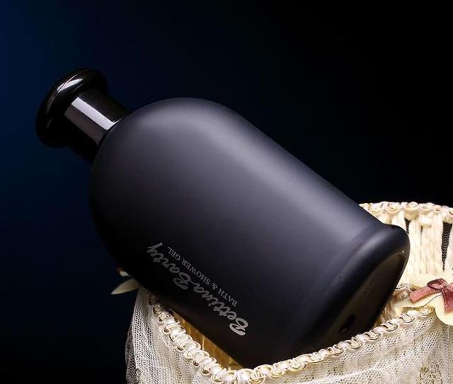 真正好闻的香水沐浴露（6款香水级沐浴露）(6)