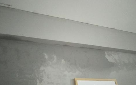 解决冬天家里墙壁水珠,卫生间墙面不贴瓷砖还有其他的办法吗图2