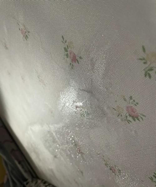 冬天墙体发霉返潮原因