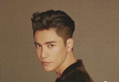 ​陈坤为什么叫厂花（陈坤亦正亦邪的魅力太强大了）