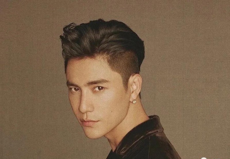 陈坤为什么叫厂花（陈坤亦正亦邪的魅力太强大了）