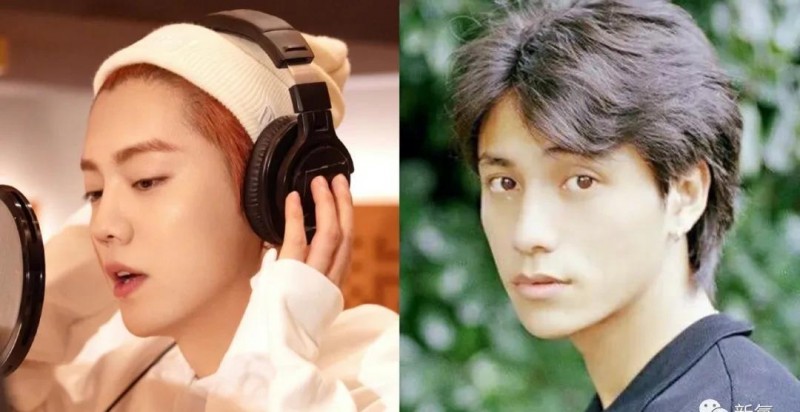 陈坤为什么叫厂花（陈坤亦正亦邪的魅力太强大了）