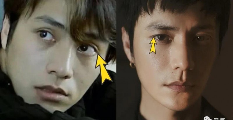 陈坤为什么叫厂花（陈坤亦正亦邪的魅力太强大了）