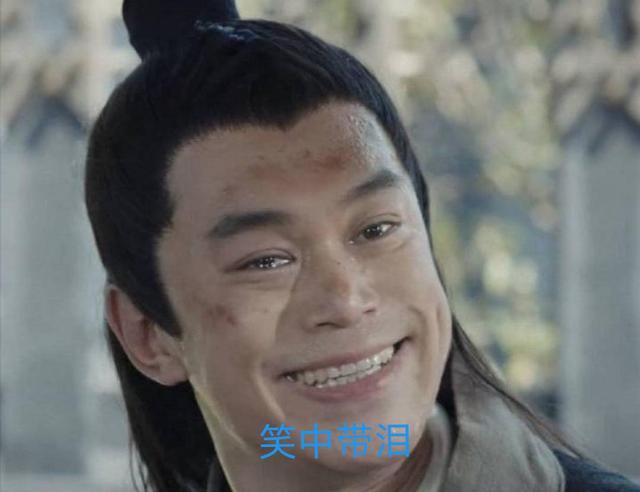 刘冠麟回应被吉吉国王笑死(刘冠麟和吉吉国王撞脸)