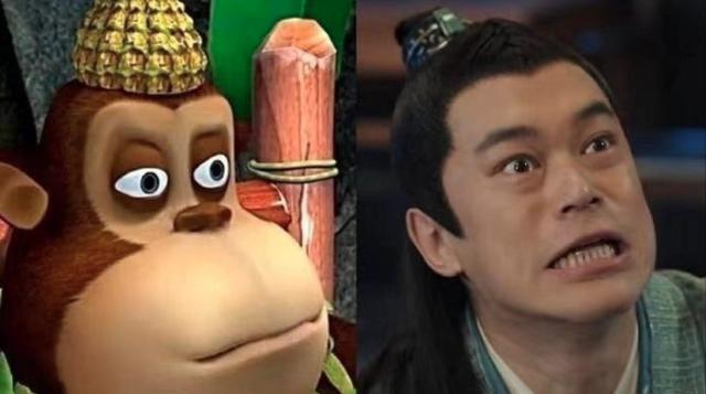 刘冠麟回应被吉吉国王笑死(刘冠麟和吉吉国王撞脸)