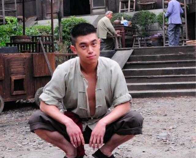 刘冠麟回应被吉吉国王笑死(刘冠麟和吉吉国王撞脸)