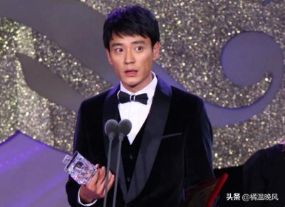 ​李光洁个人简介（渣男李光洁的风流岁月）