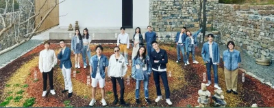 ​张翰的女朋友现在是谁?(张翰新恋情)