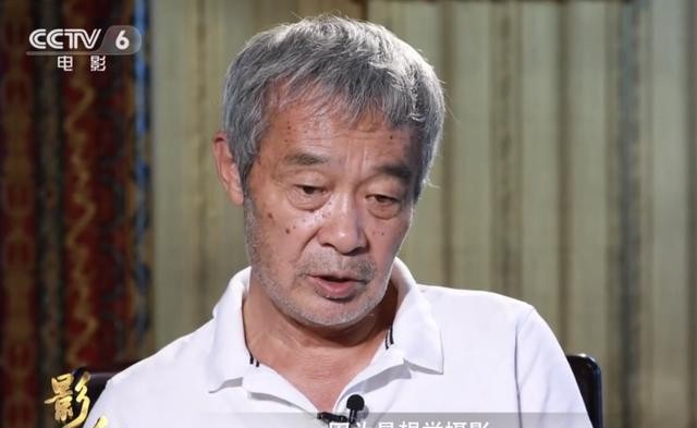 陈凯歌老婆陈红好惨（53岁陈红素颜状态差）