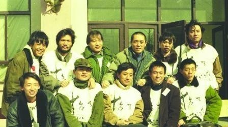 陈凯歌老婆陈红好惨（53岁陈红素颜状态差）