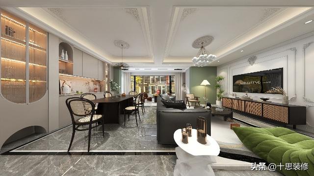 海口装修公司前十排名（海口装修公司排名前十口碑推荐）(3)